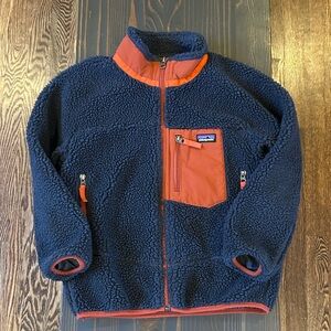 Patagonia Kids’ Retro-X Jacket